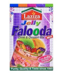 LAZIZA - FALOODA JELLY 235G